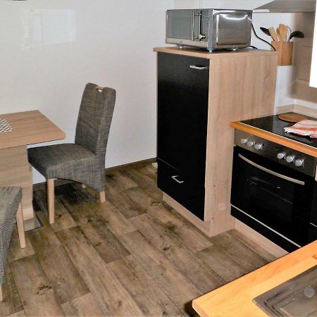 Ferienwohnung Anke - Apartment 3C 海因斯贝格 外观 照片